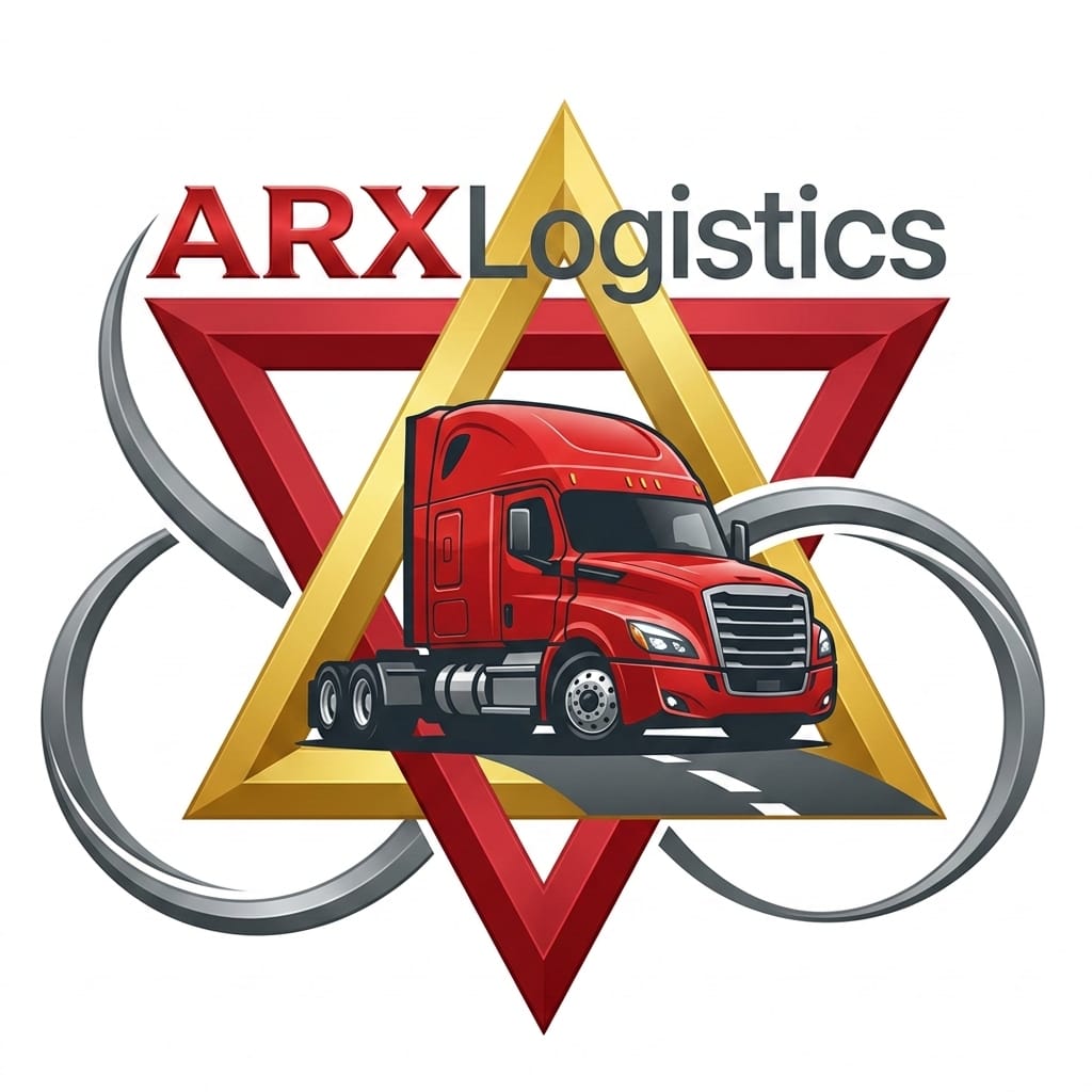 ARX Logistics by Aaim Group