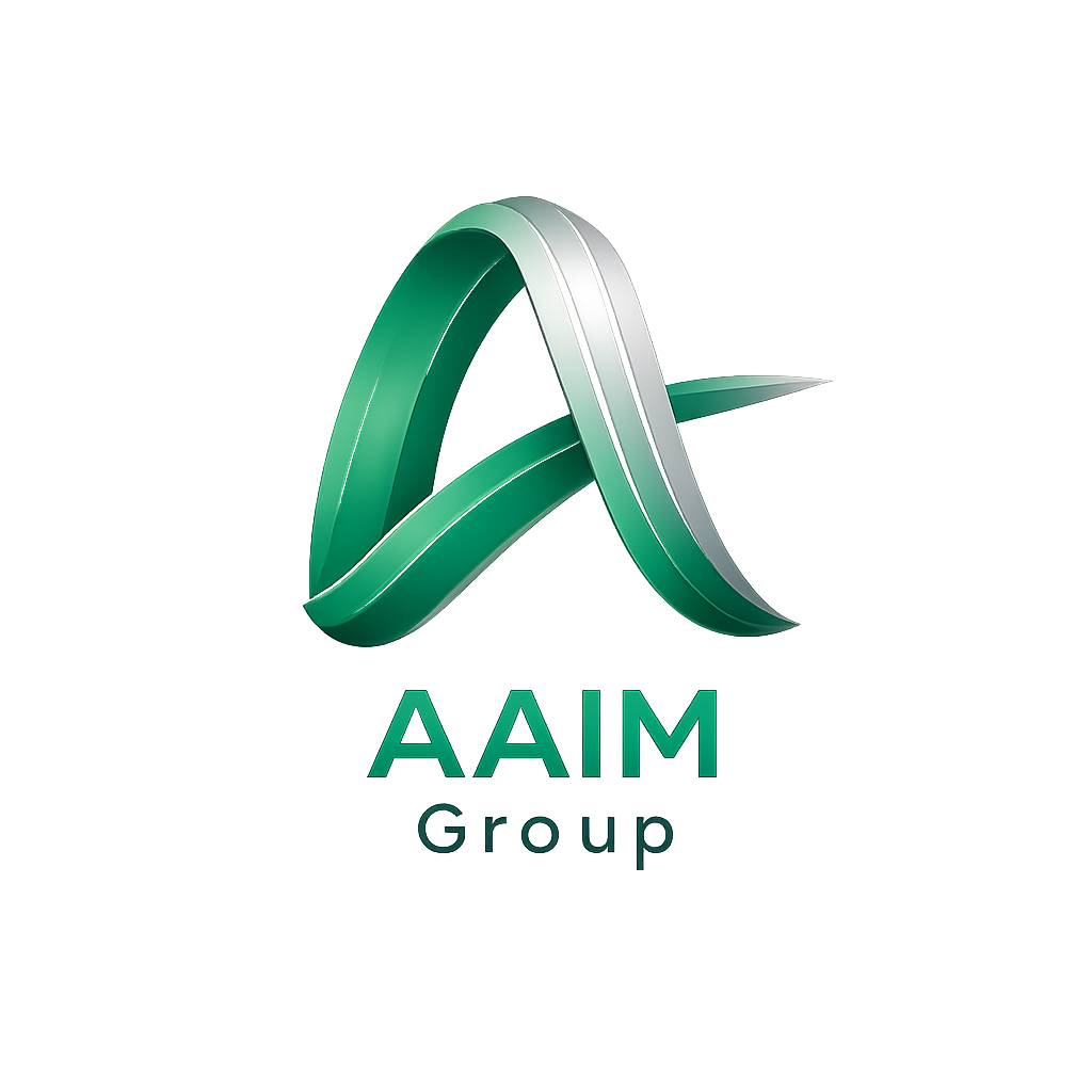 aaim Group Logo